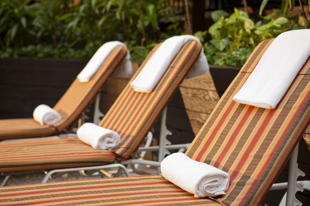 Seattle Airport Marriott Hotel Сиатак Екстериор снимка